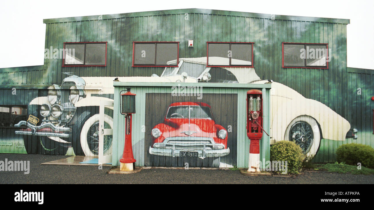 Car cars service hi-res stock photography and images - Alamy