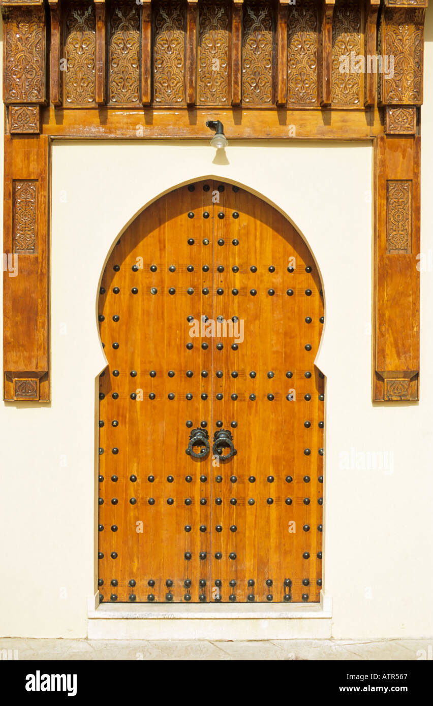 Azrou maroc hi-res stock photography and images - Alamy