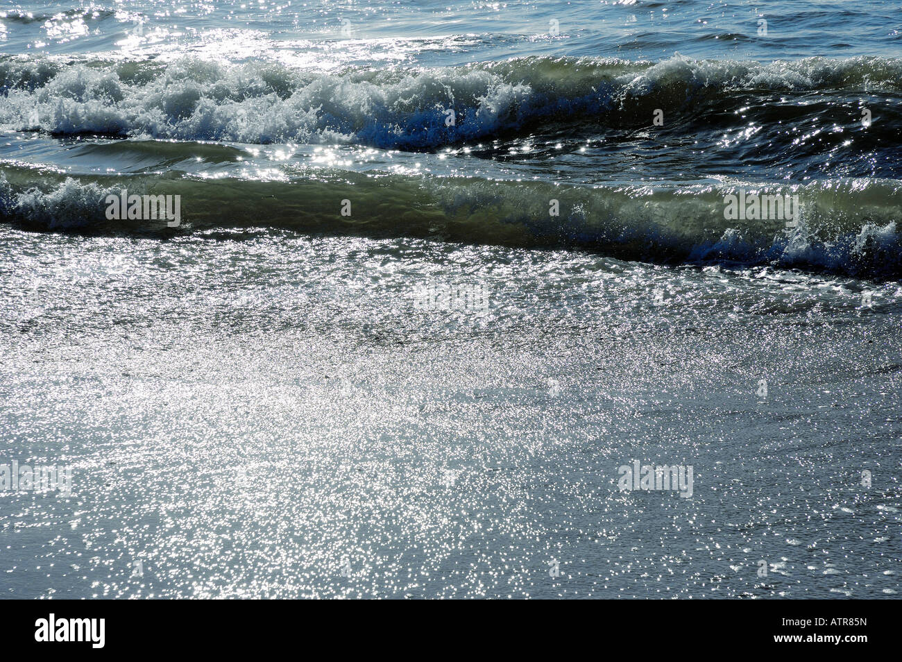 Surf beach hi-res stock photography and images - Alamy