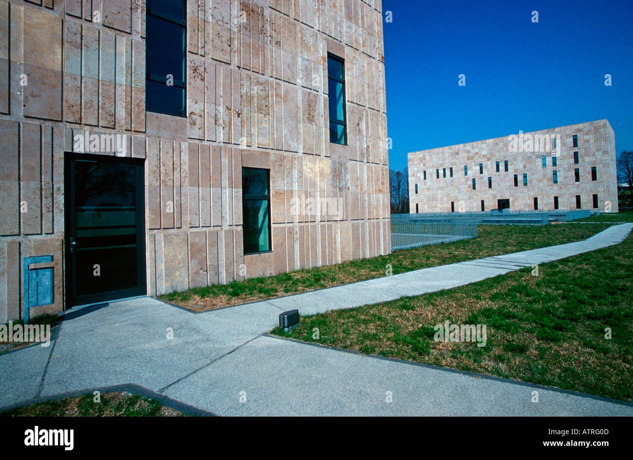 Library / Dresden Stock Photo Alamy