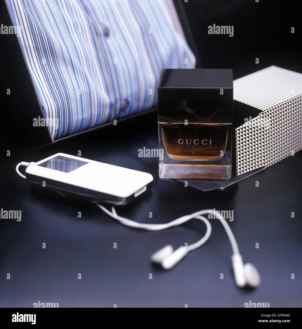 gucci blue aftershave