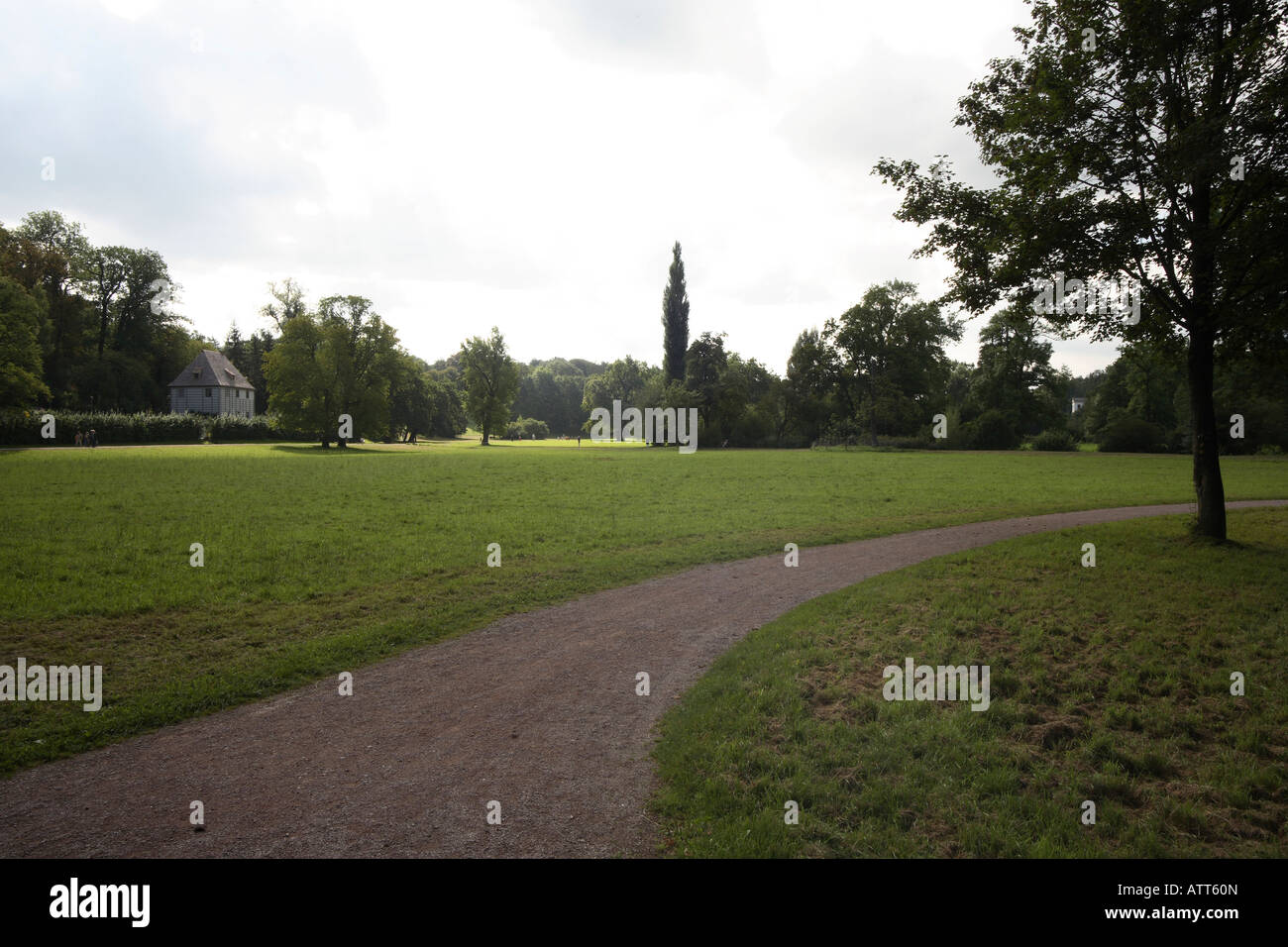 park an der ilm weimar