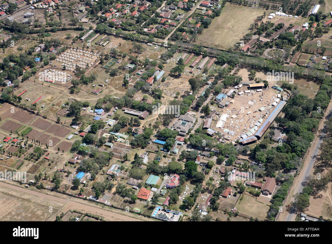Nakuru city hires stock photography and images Alamy