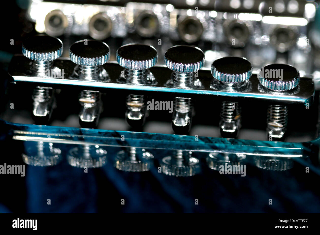 Jimmy page guitar hires stock photography and images Alamy