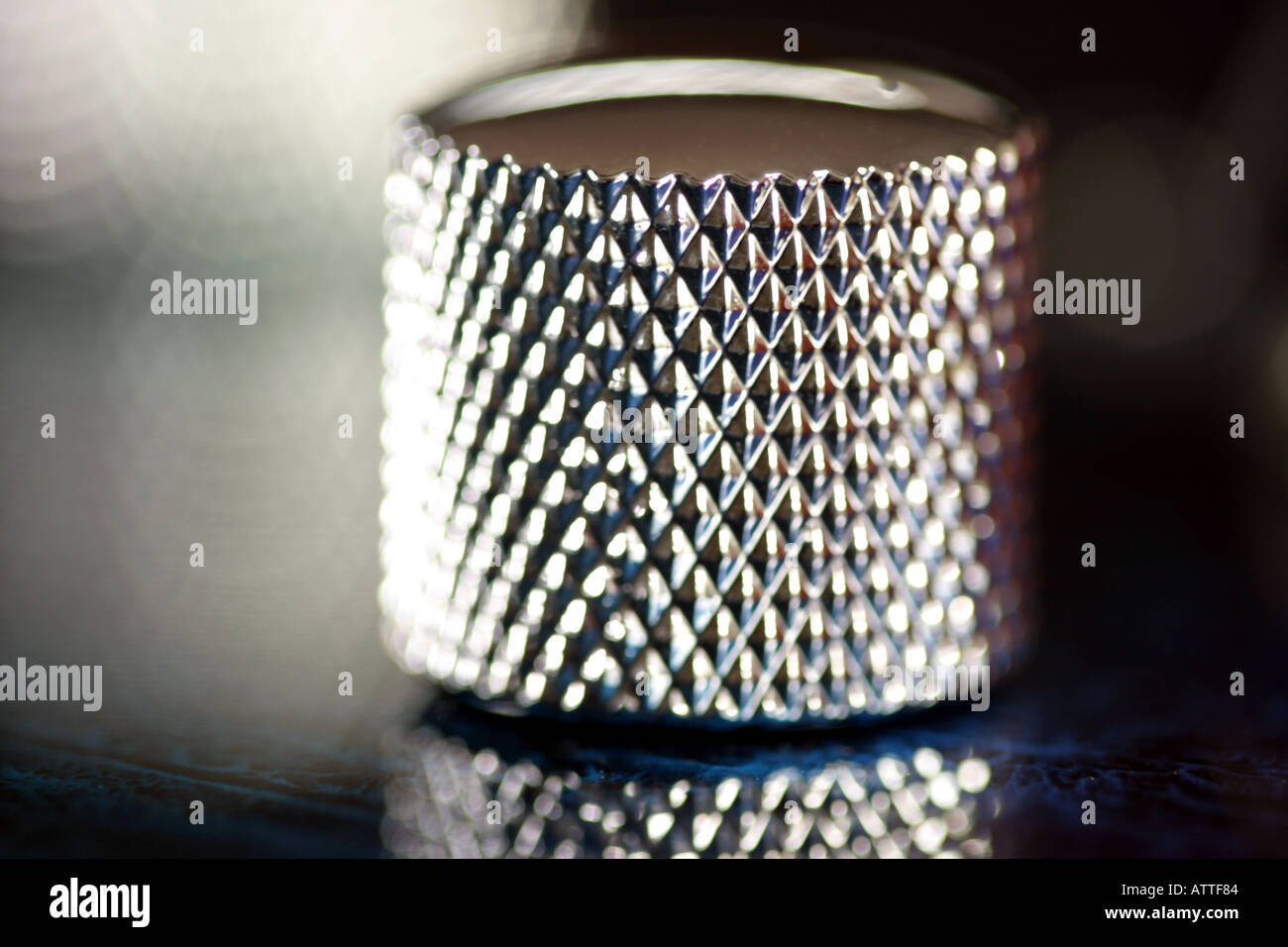 Parts of a Jackson guitar Stock Photo Alamy