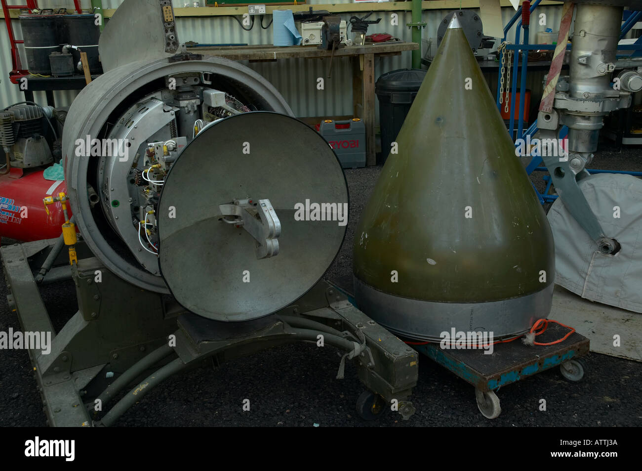 Top 94+ imagen lightning radar abzlocal fi