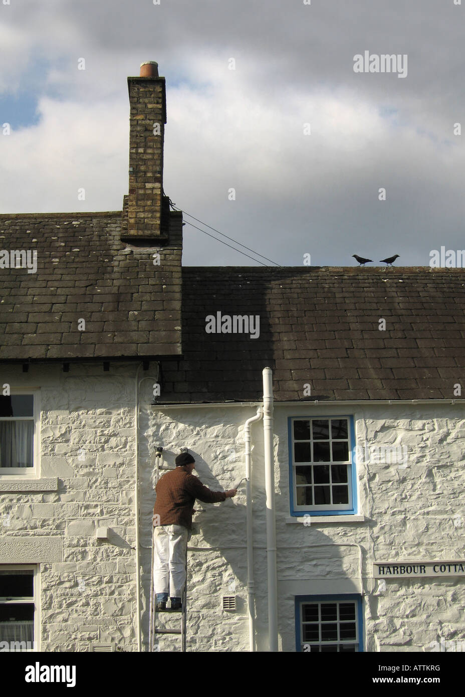 Whitewall art gallery hires stock photography and images Alamy