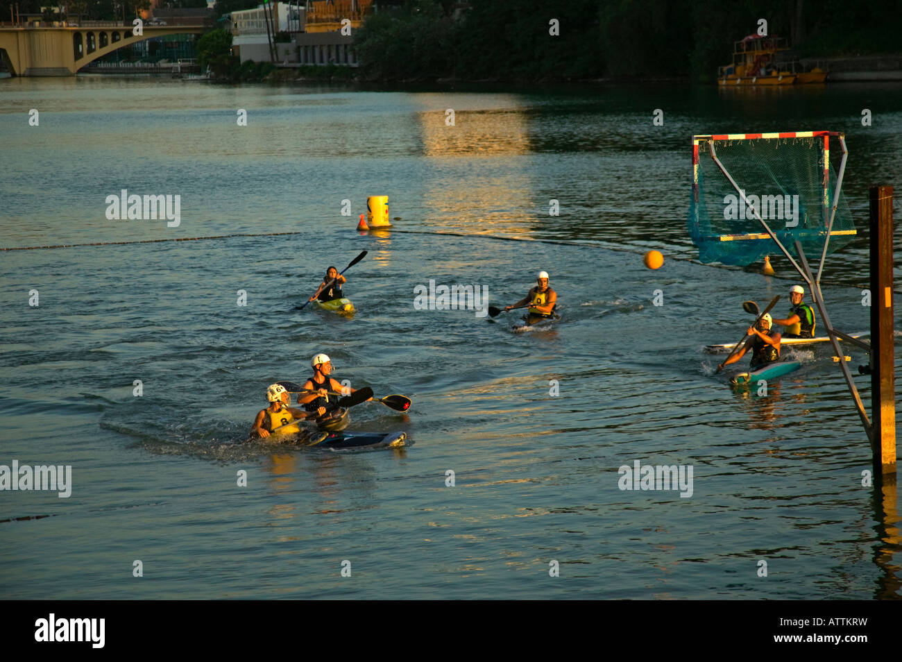 Competitive Polo in Seville - POLO+10