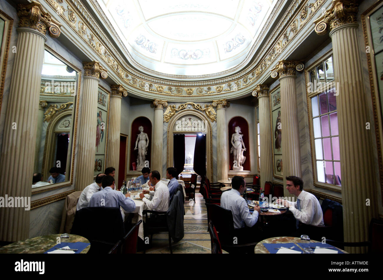la carla caffe san carlo