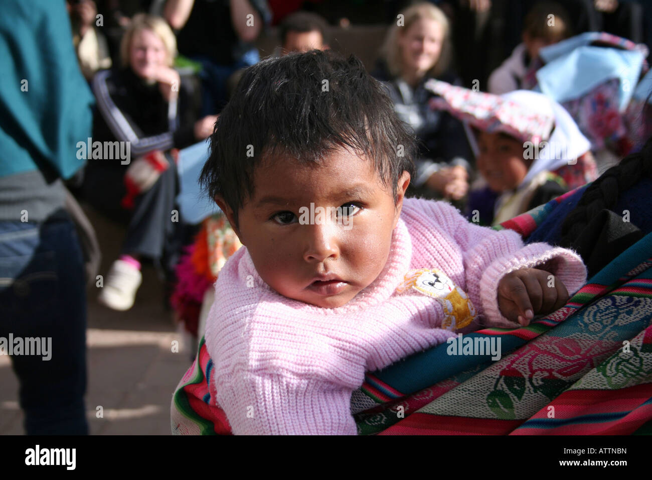 Peruvian Baby Amantani Island Peru High Resolution Stock Photography And Images Alamy Peruvian Baby Amantani Island Peru High Resolution Stock Photography And Images Alamy