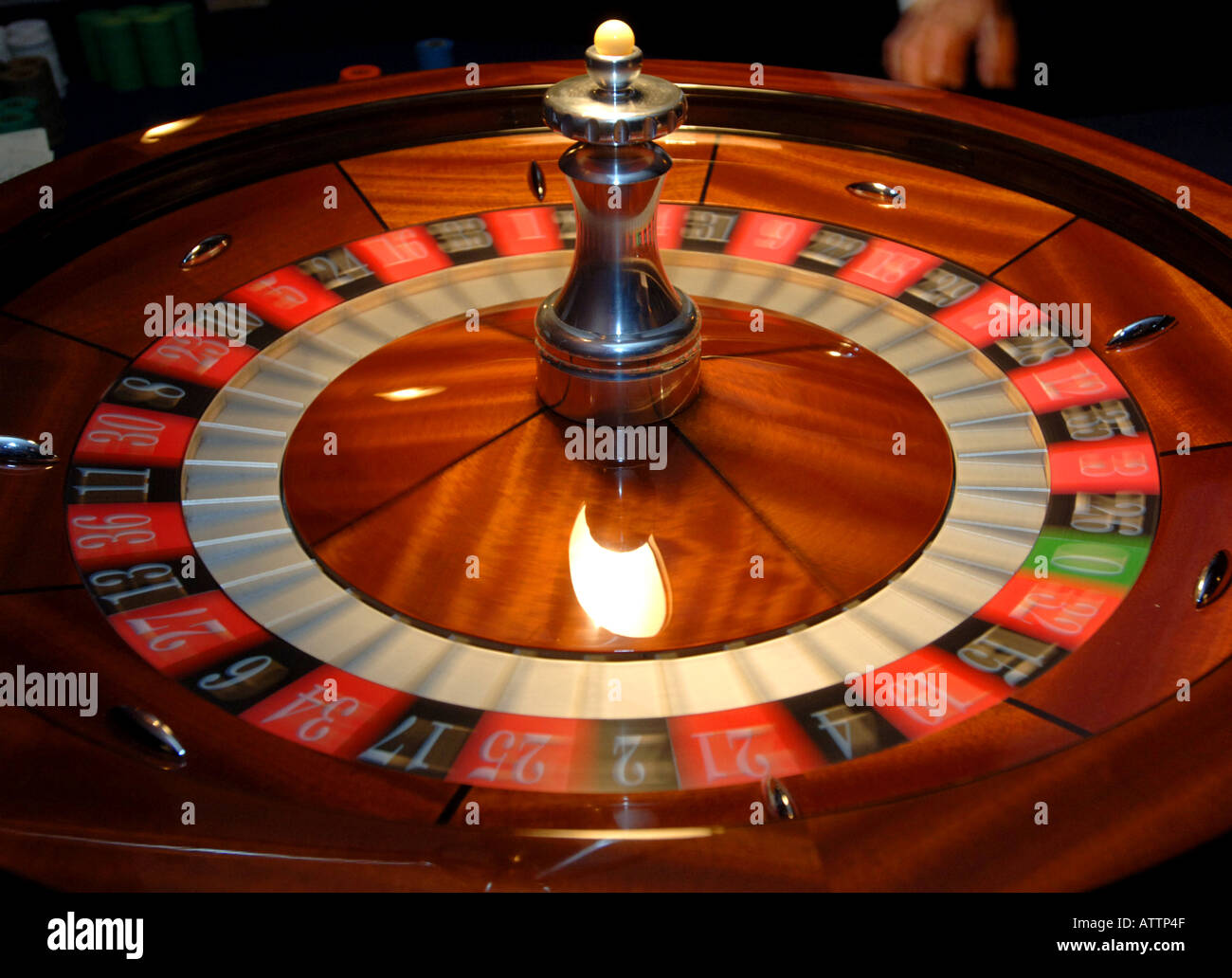 Roulette wheel business hires stock photography and images Alamy