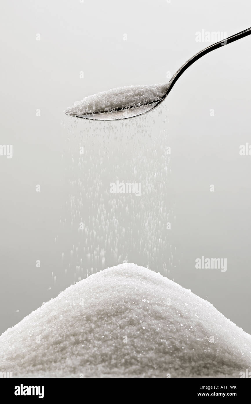 Spoon sugar hires stock photography and images Alamy