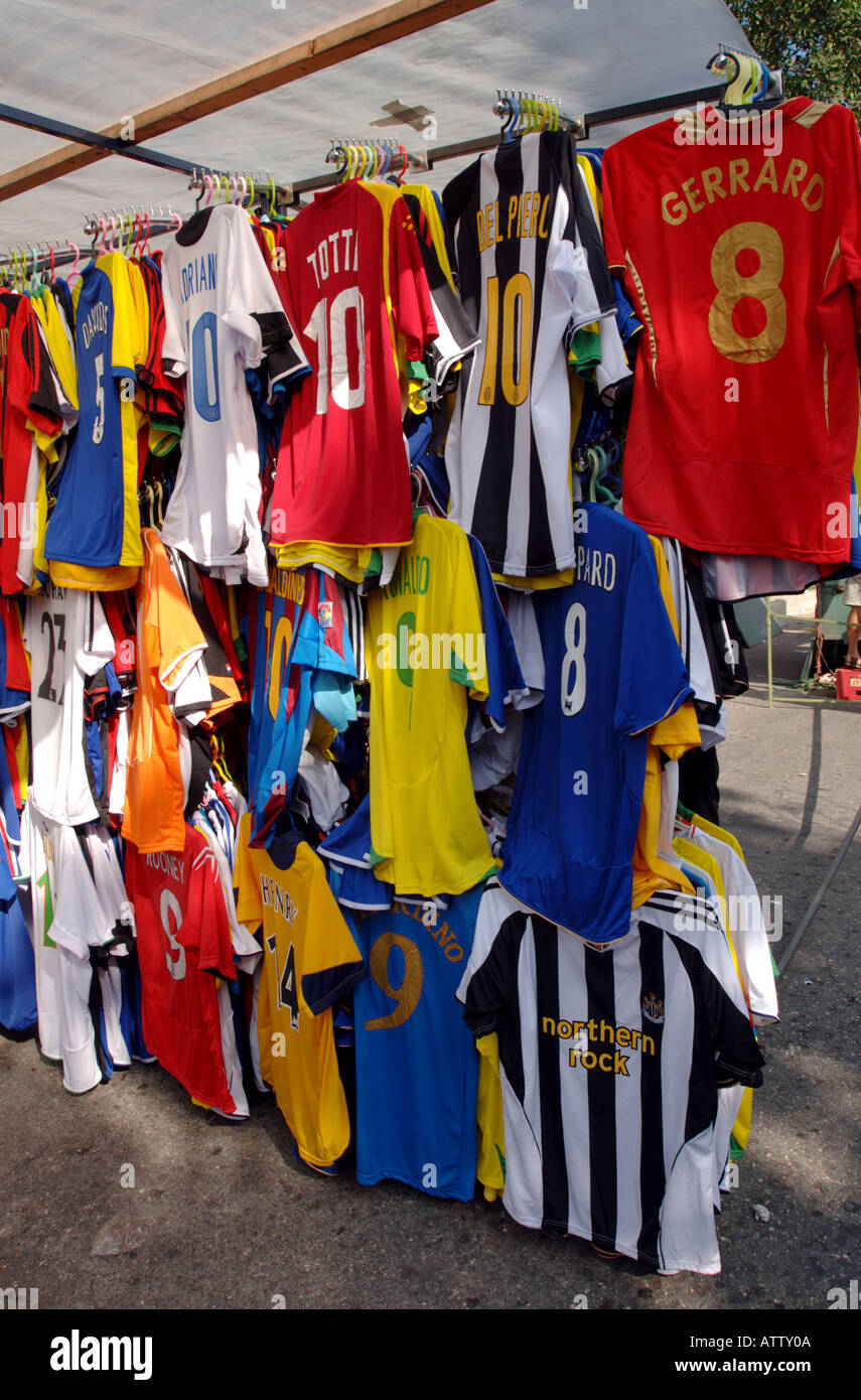 football shirt sale