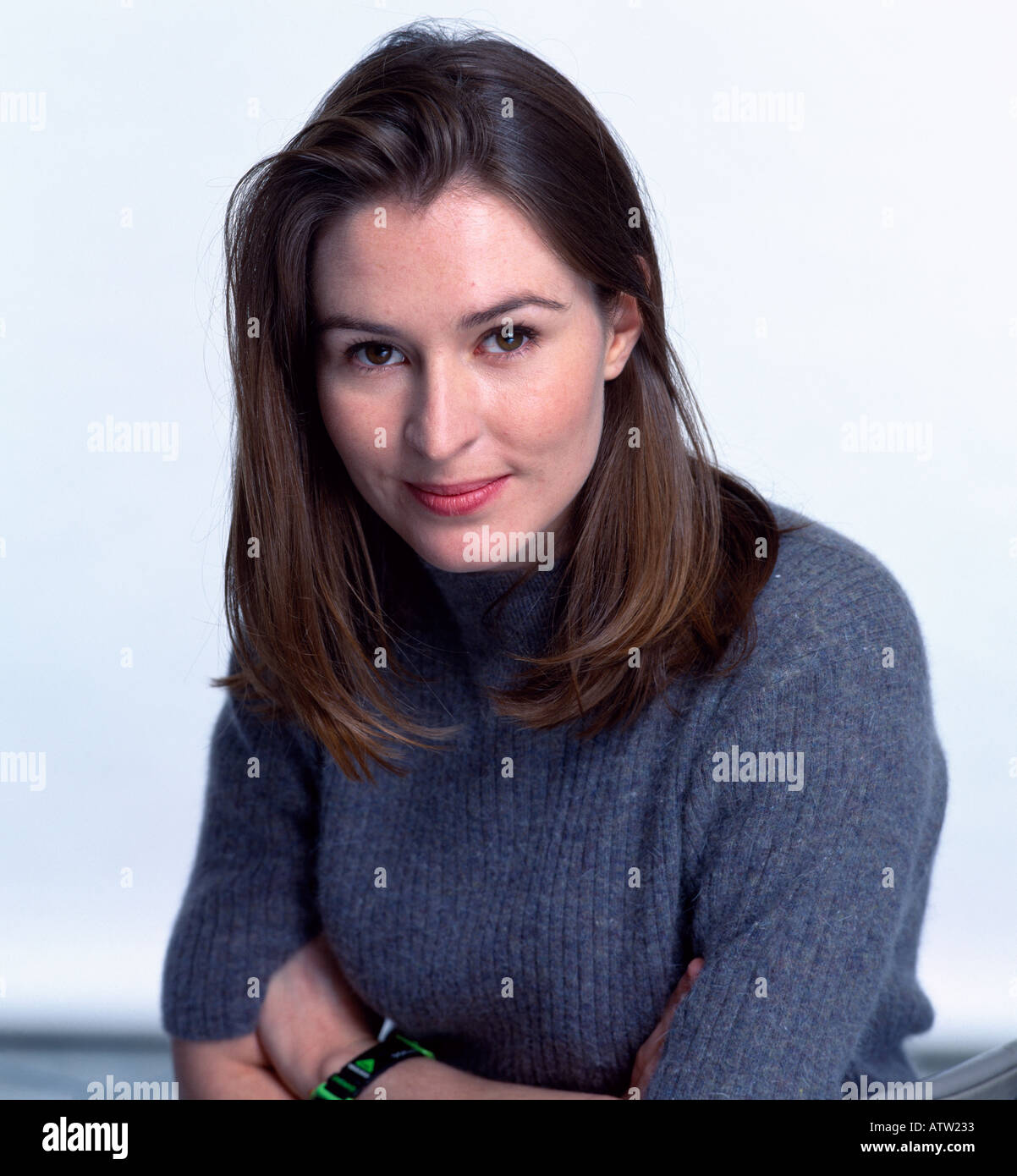 Helen Baxendale