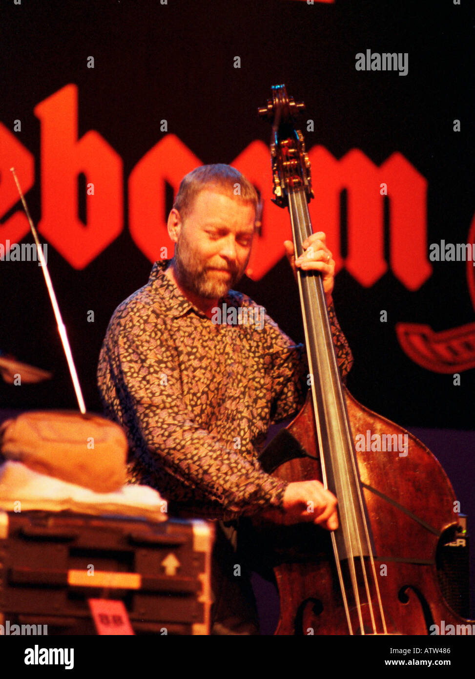 North Sea Jazz Club - Hello Amsterdam