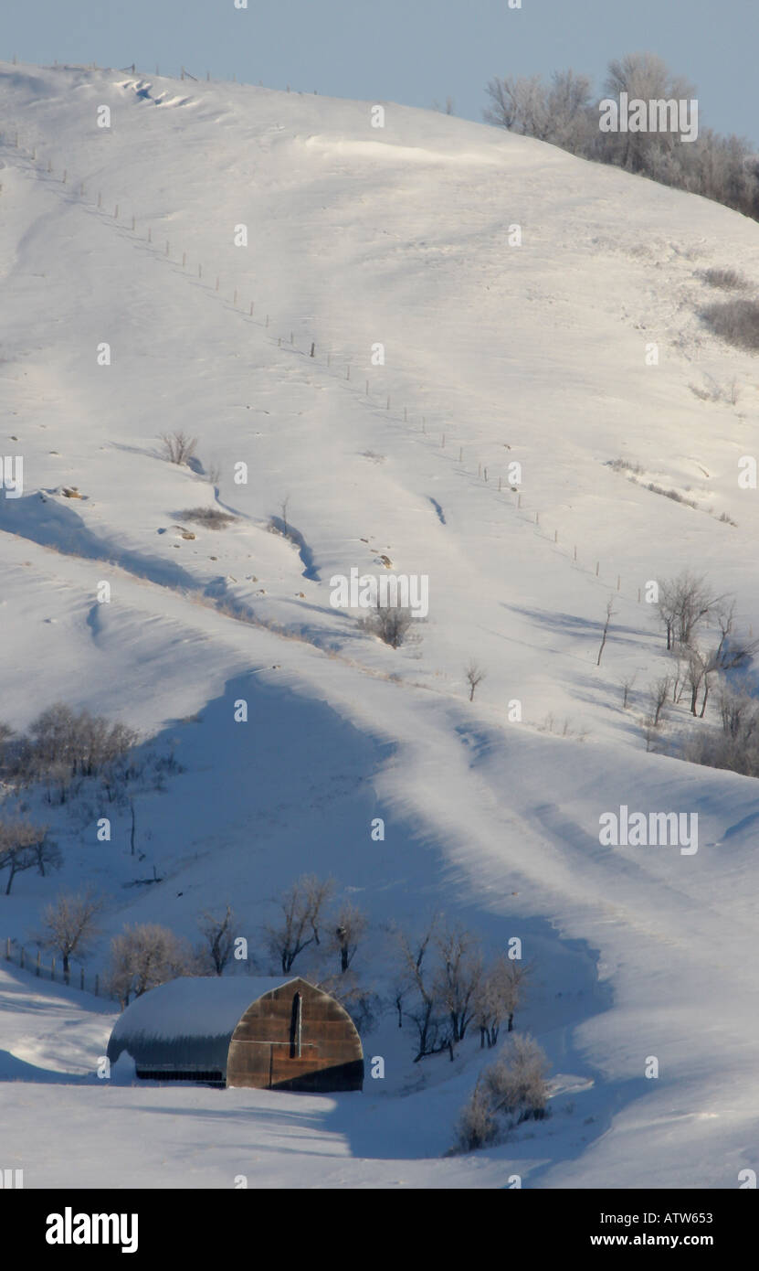 Qu appelle valley hi-res stock photography and images - Alamy