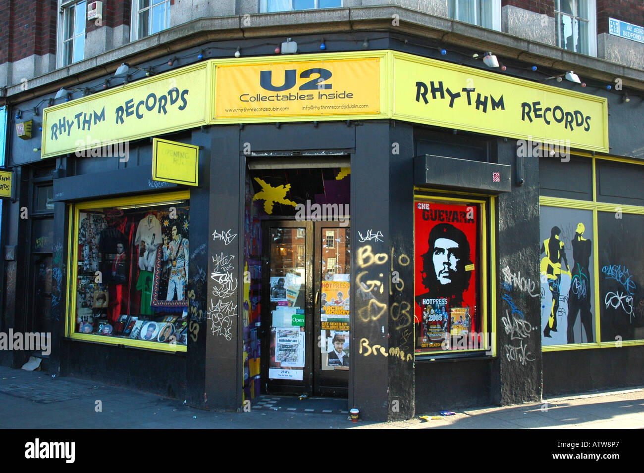 Music for the seasons spring hires stock photography and images Alamy