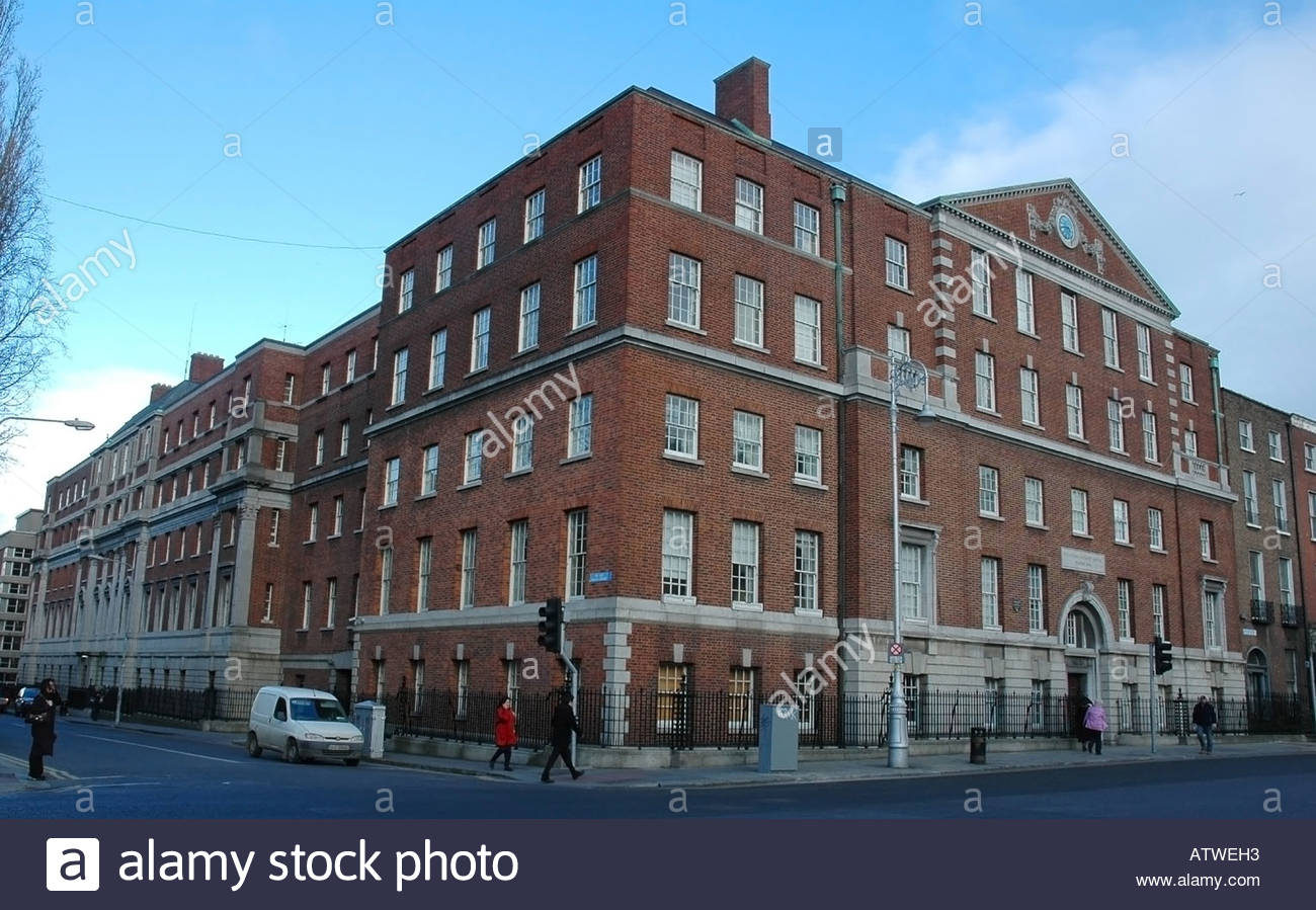 Holles Street Stock Photos & Holles Street Stock Images Alamy