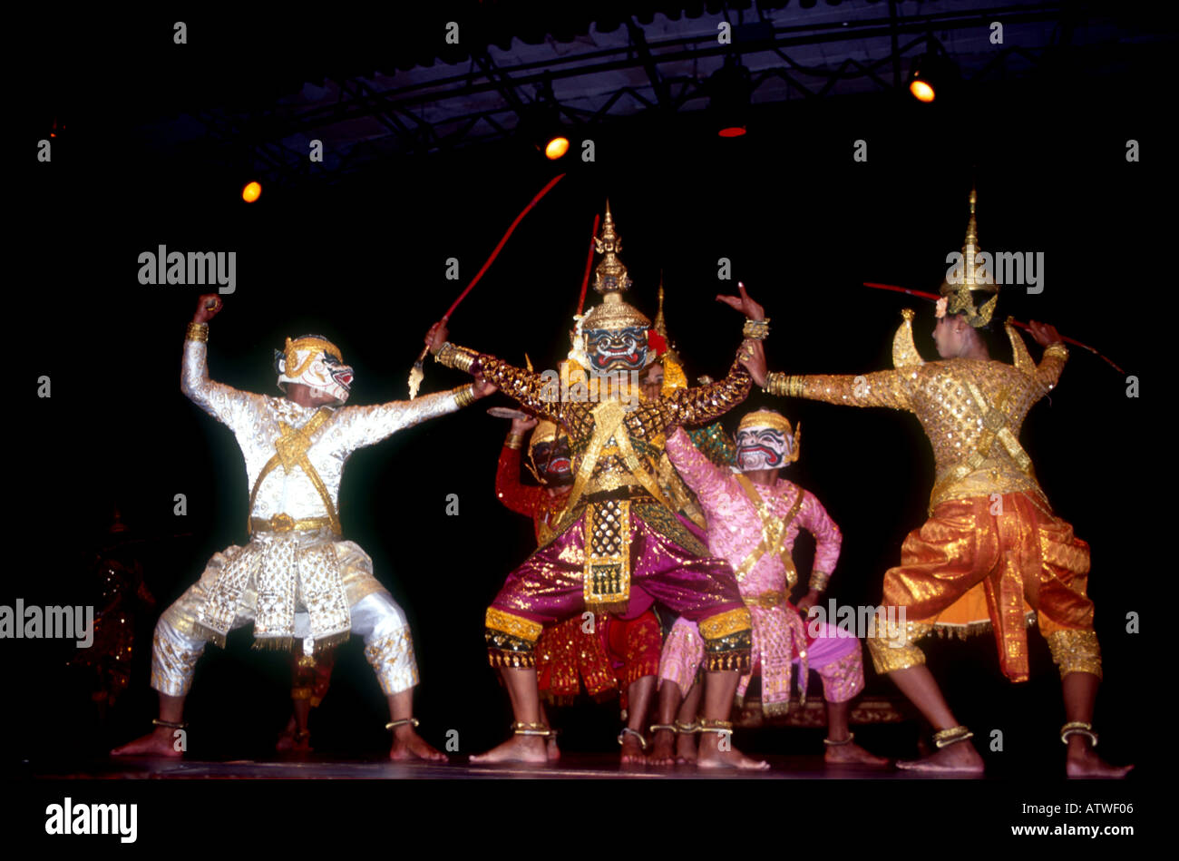 Lakhon bassac hires stock photography and images Alamy