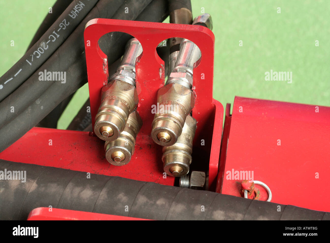Fluid coupling hires stock photography and images Alamy