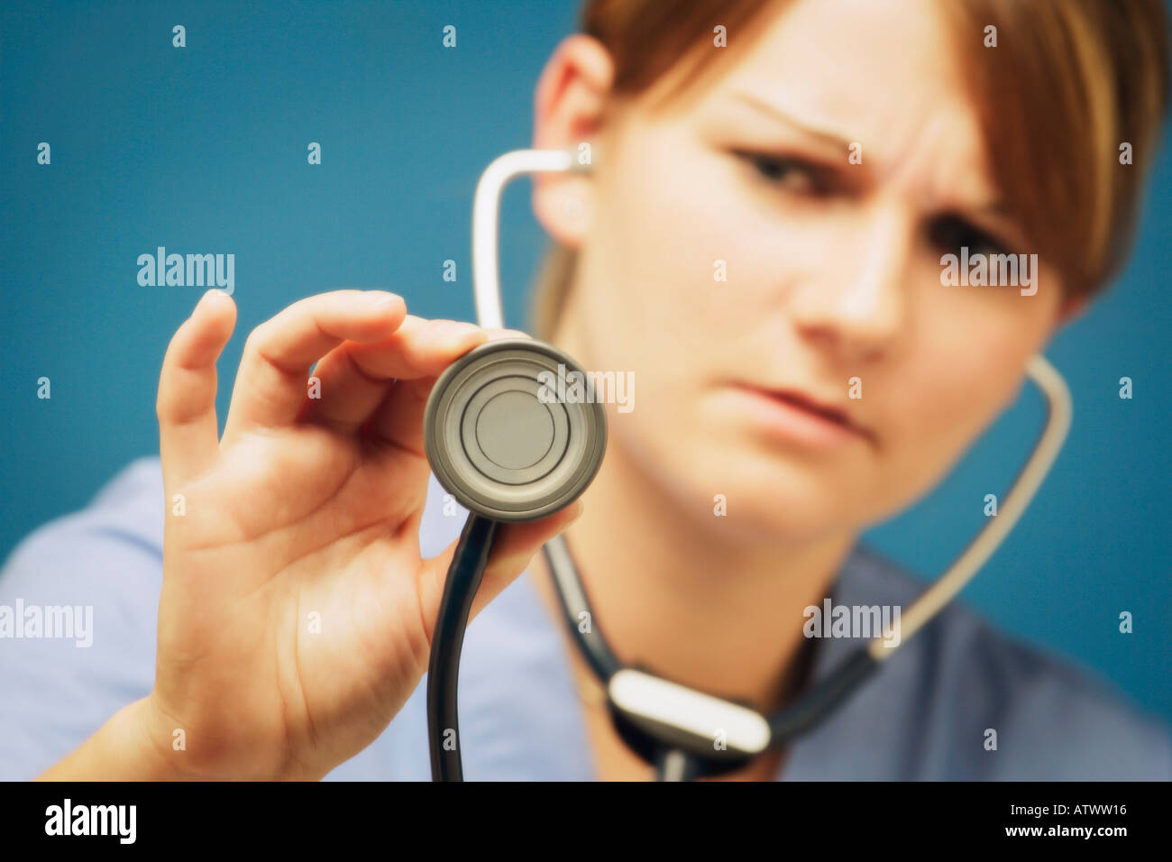 Adult medical hi-res stock photography and images - Alamy