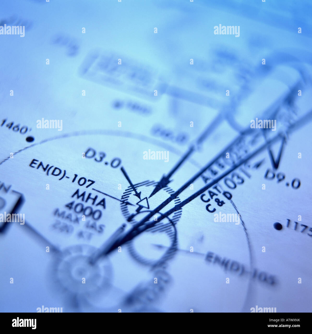 Map Plan Planning High Resolution Stock Photography and Images - Alamy