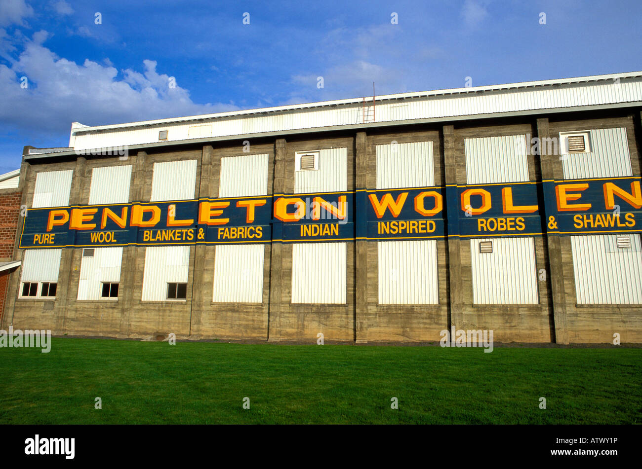 Woolen mills hires stock photography and images Alamy