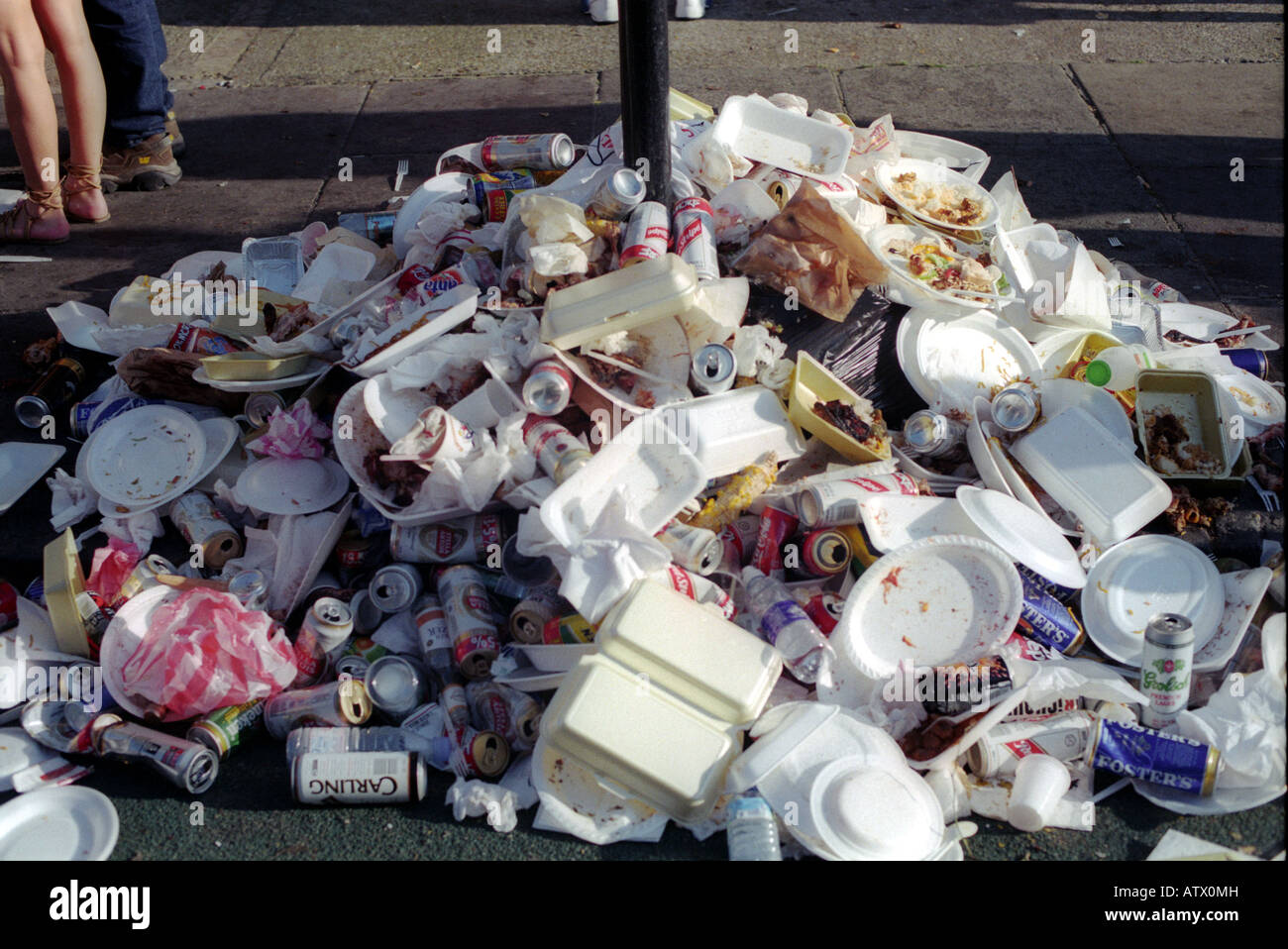 Rubbish heap hires stock photography and images Alamy