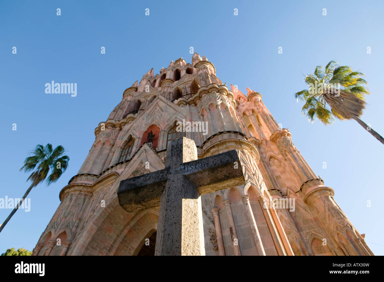 Saint michael archangel church hires stock photography and images Alamy