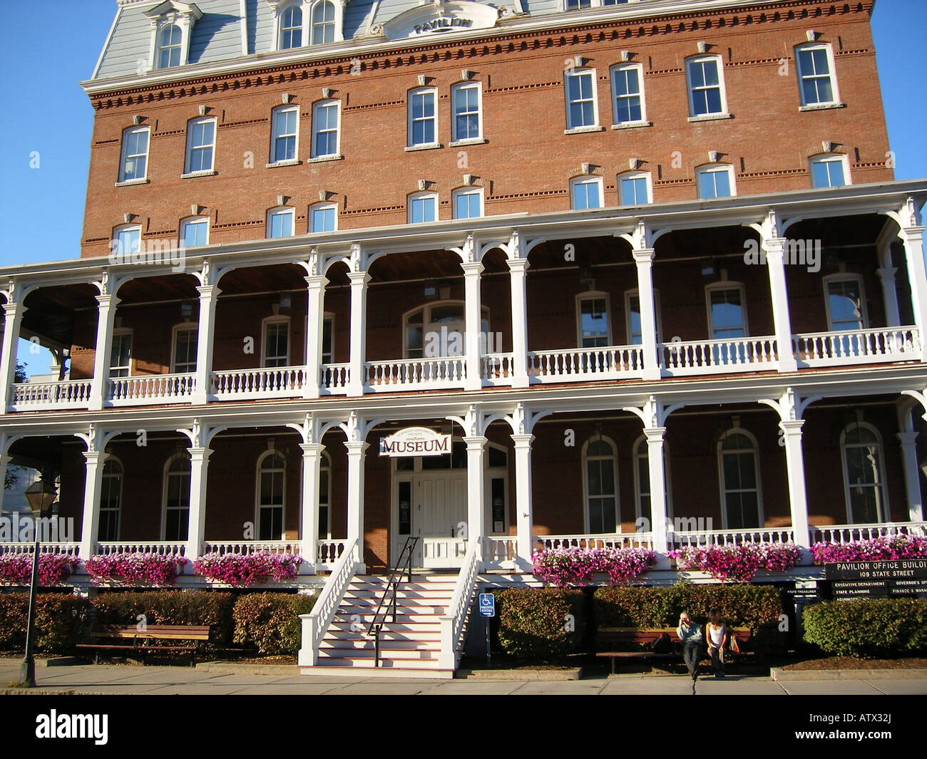 AJD59690, Vermont Historical Society Museum, Montpelier, VT, Vermont
