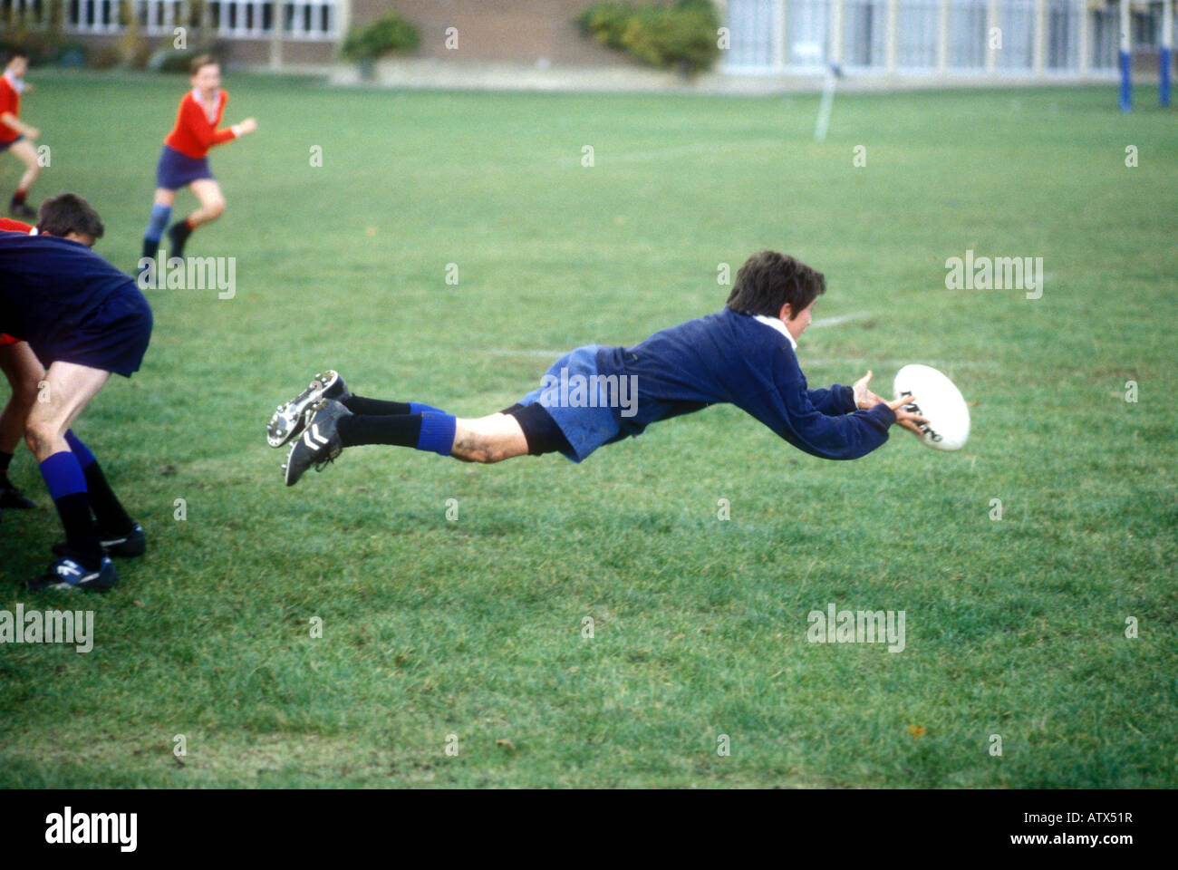 School boy rugby hires stock photography and images Alamy