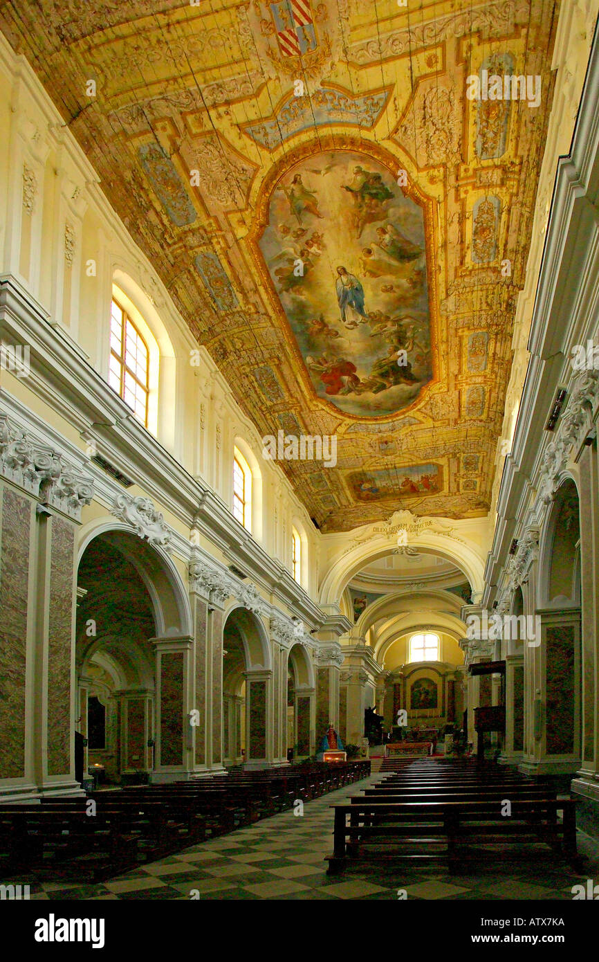 Cathedral Sant Agata Dei Goti Campania Italy Stock Photo Alamy cathedral-sant-agata-dei-goti-campania-italy-stock-photo-alamy