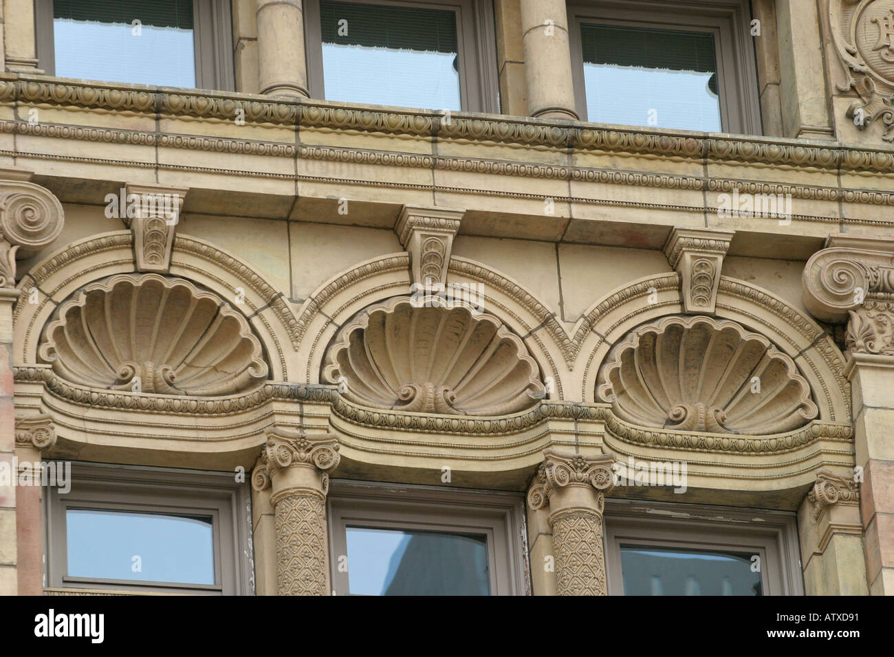 Window arch arches architecture hi-res stock photography and images - Alamy