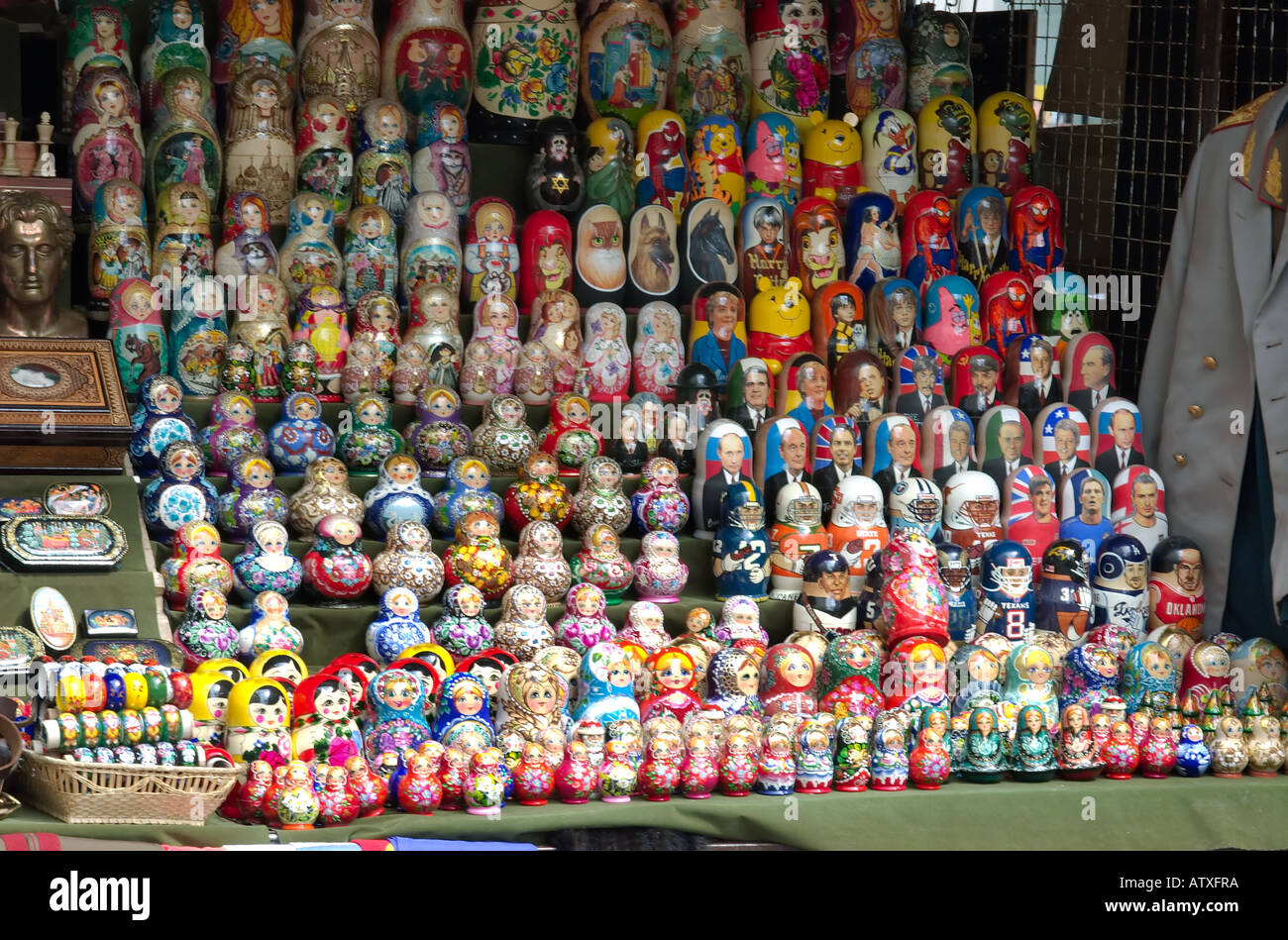 russian dolls for sale