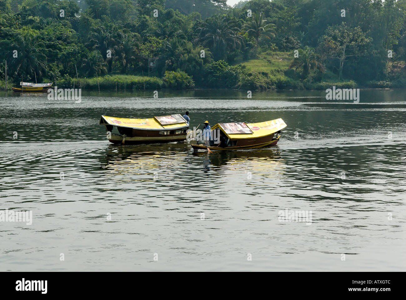 Sarawak Culture Center High Resolution Stock Photography and Images - Alamy