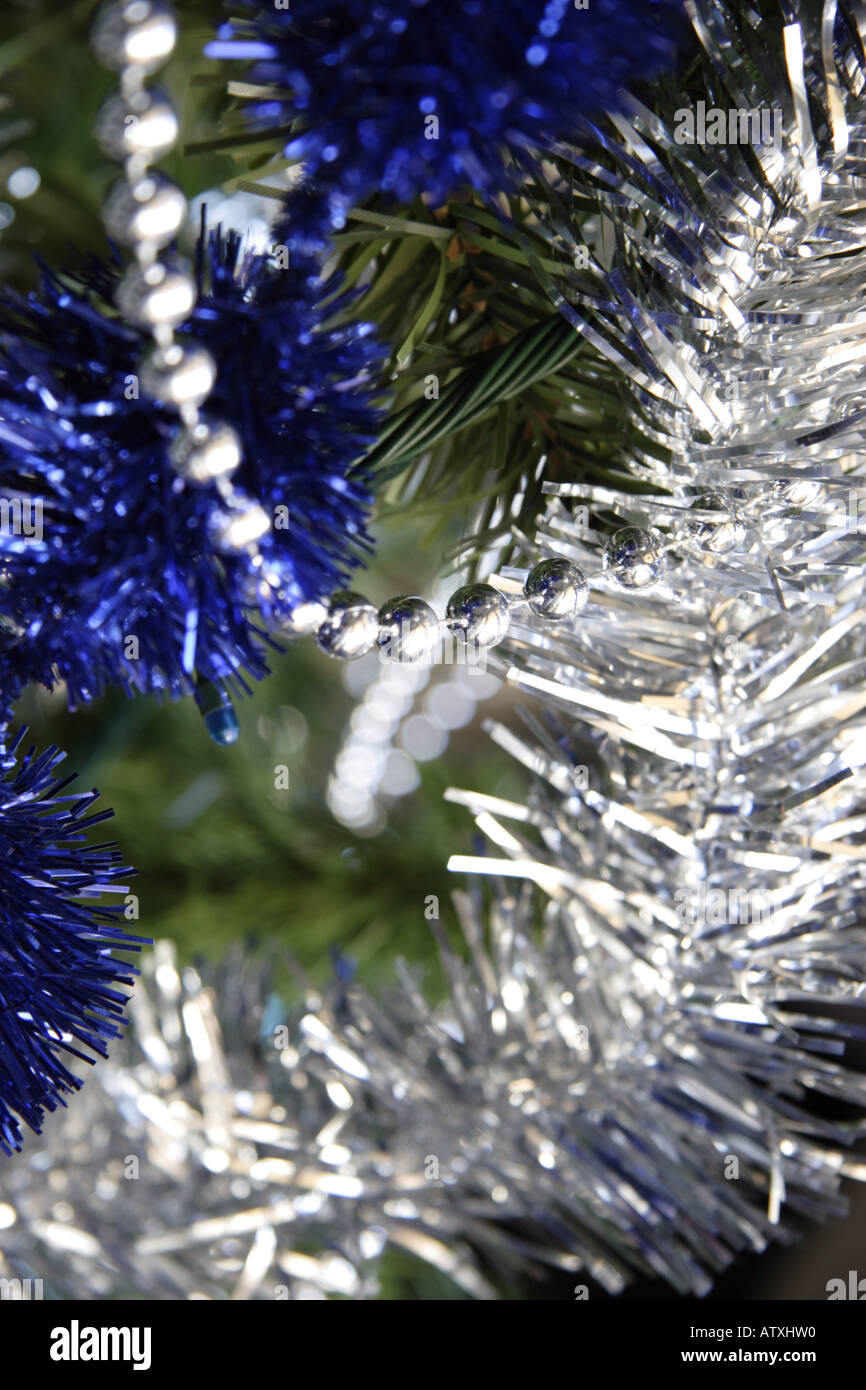 Festoon tree hires stock photography and images Alamy