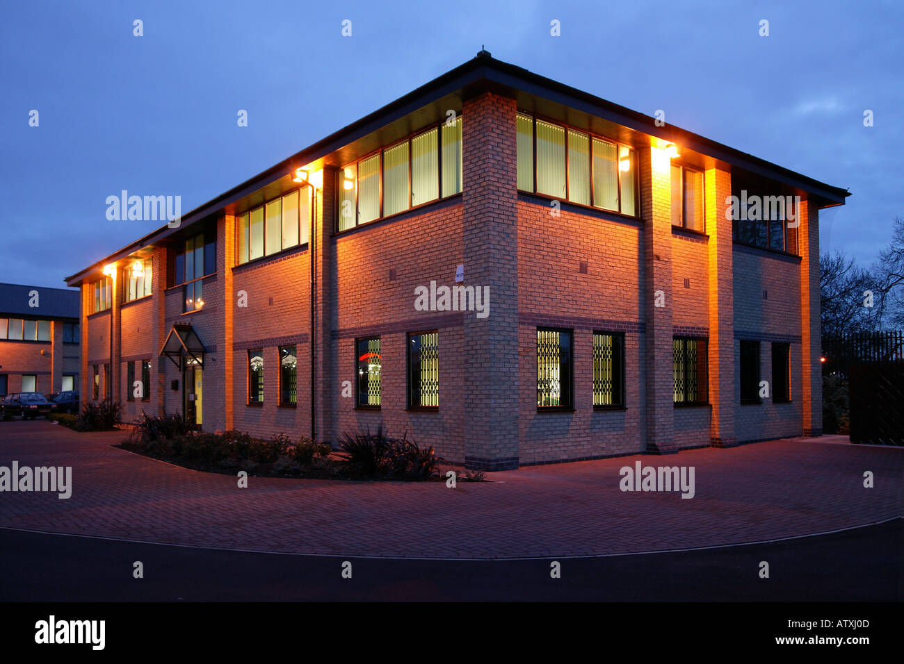 Office Units High Resolution Stock Photography and Images Alamy