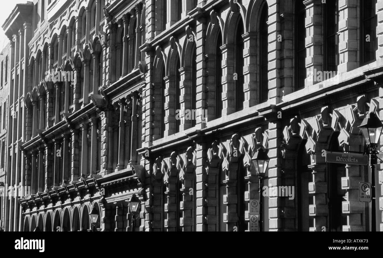 Ornate architecture buildings Black and White Stock Photos & Images - Alamy