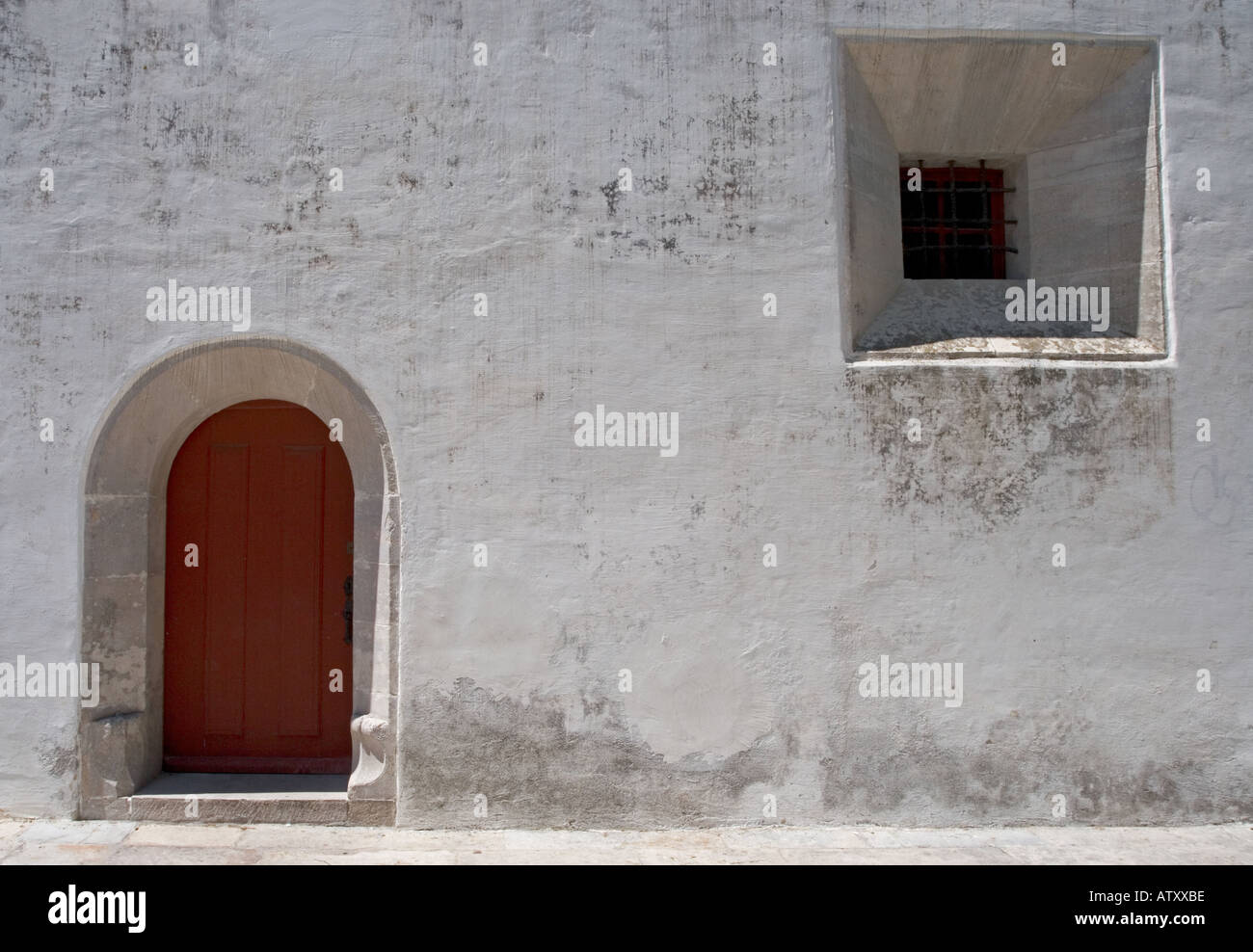 Sintra Portugal Stock Photo