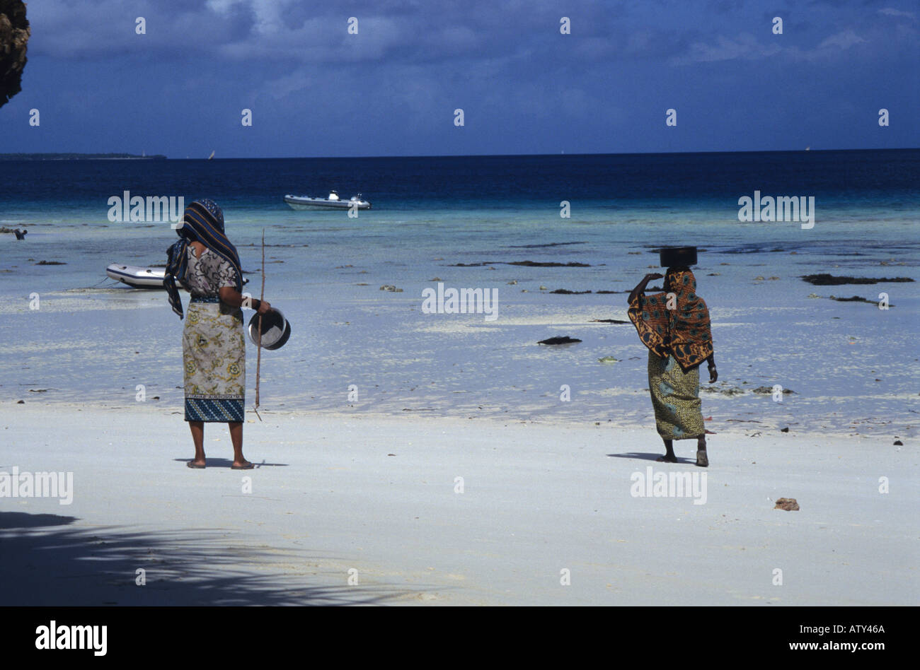 ras nungwi beach hotel zanzibar