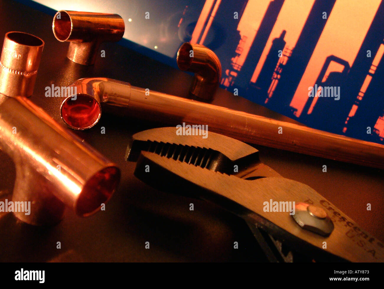 Building work tool tools hi-res stock photography and images - Alamy