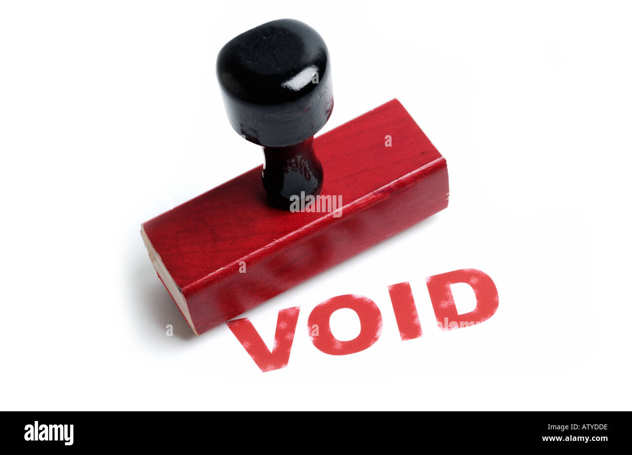 Void stamp hires stock photography and images Alamy