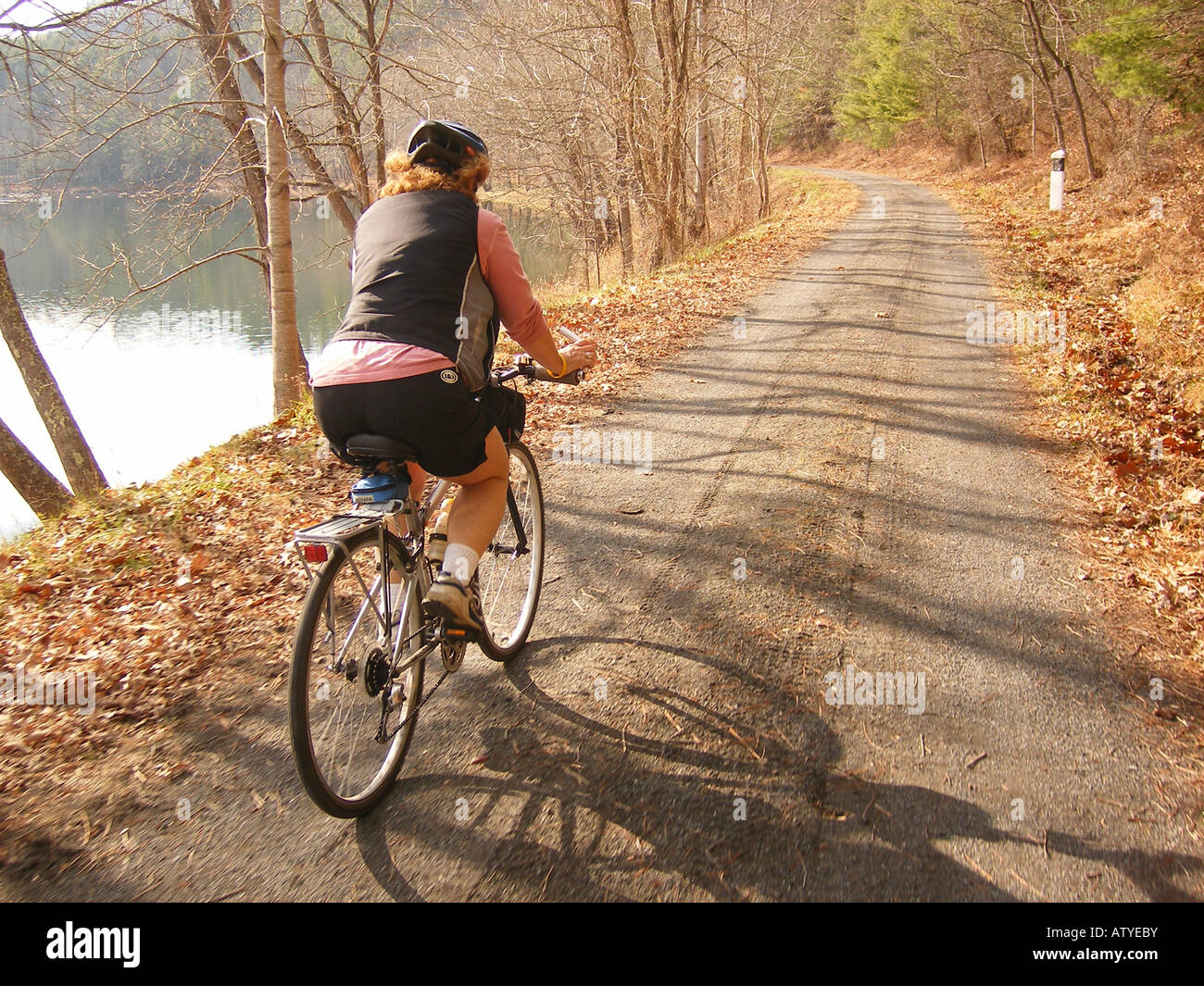 AJD59779, New River State Park, Galax, Virginia, VA Stock Photo Alamy
