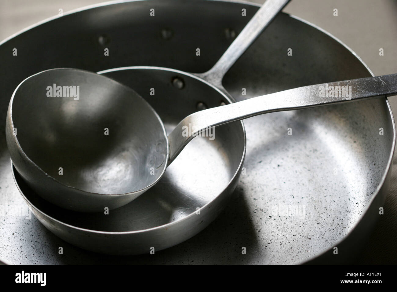 Italian Tools Food tools hi-res stock photography and images - Alamy