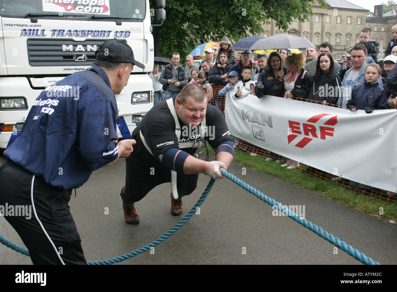 Eddie Hall Drank Vodka And S**t Bed Before World's Strongest Man Win