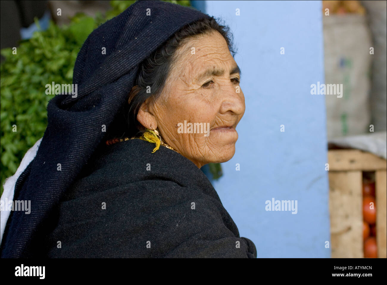 Old black woman poor america hi-res stock photography and images - Alamy