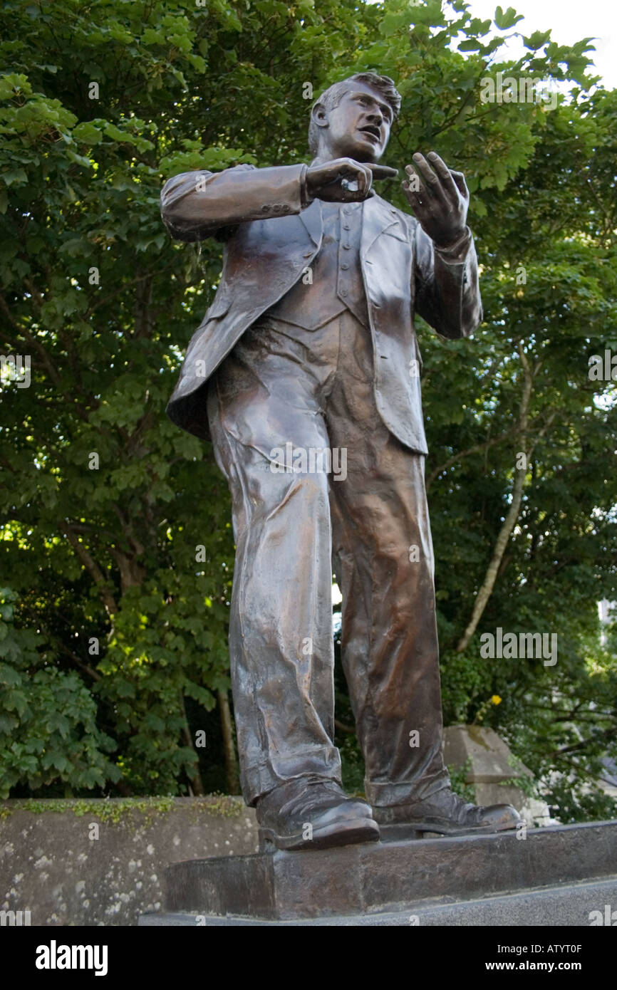 Michael collins irish hires stock photography and images Alamy