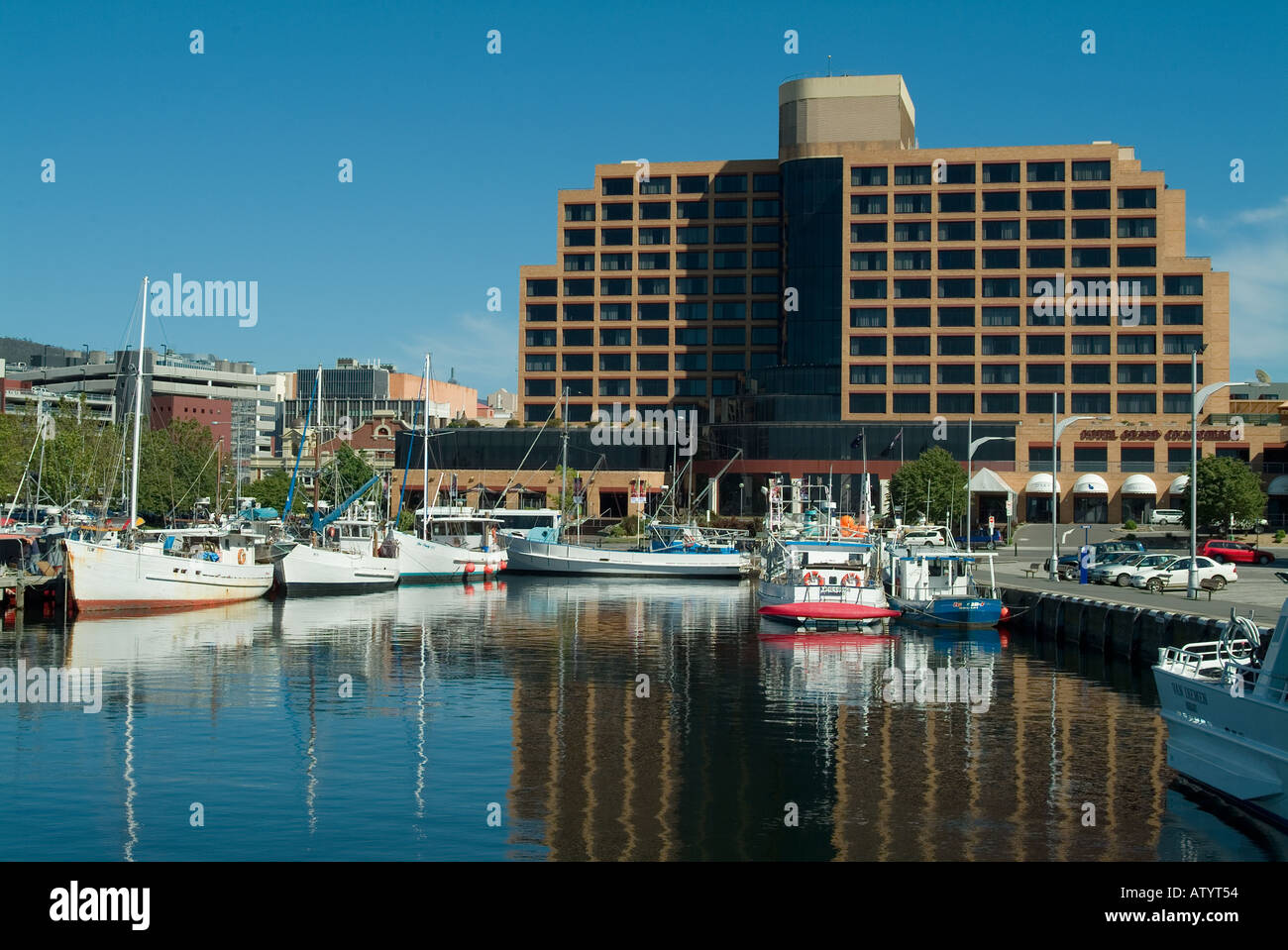 Grand Chancellor Hotel Hobart Tasmania Stock Photo Alamy Grand Chancellor Hotel Hobart Tasmania Stock Photo Alamy