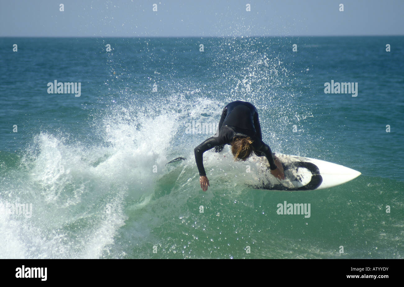 Swell of the sea hi-res stock photography and images - Alamy