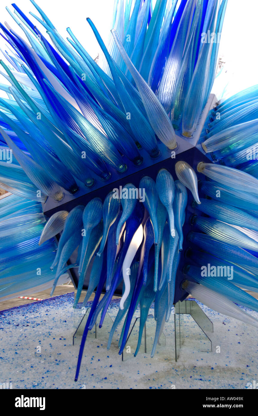 Glass blowing on the island of Murano Venice Murano is world renowned